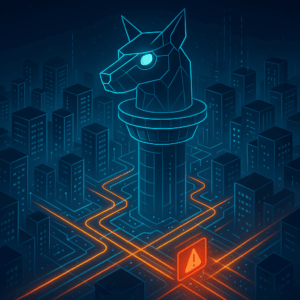 Managed SIEM (Security Information an Event Management)