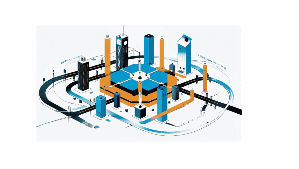 Sicherheit beginnt mit Weitblick