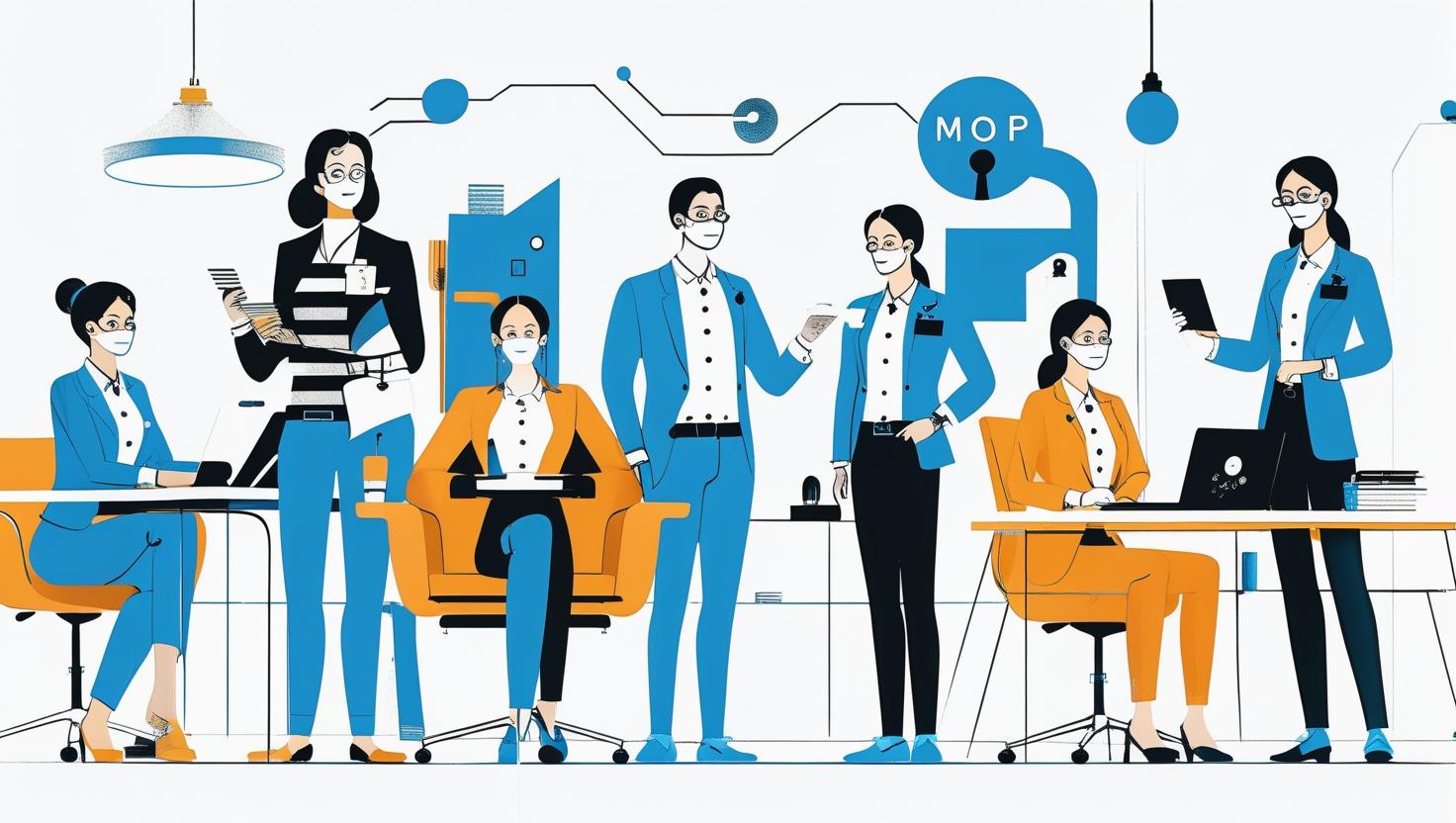 Unsere freien Stellen - informiere dich hier!