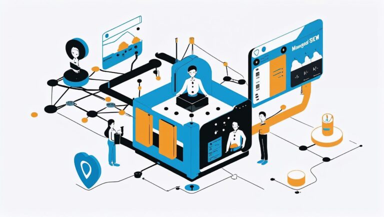 SIEM Dashboard WenTraCon GmbH“, „Managed SIEM Überwachung IT-Sicherheit