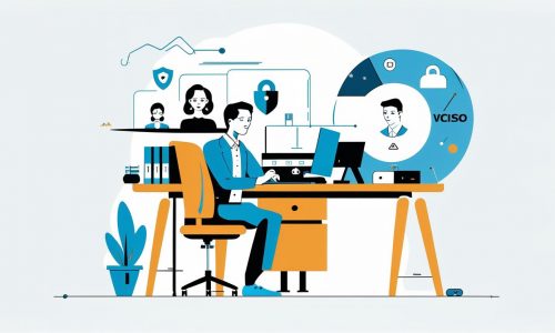 Wir als dein externer vCISO